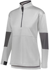 Holloway Women's Sof-Stretch Pullover Holloway