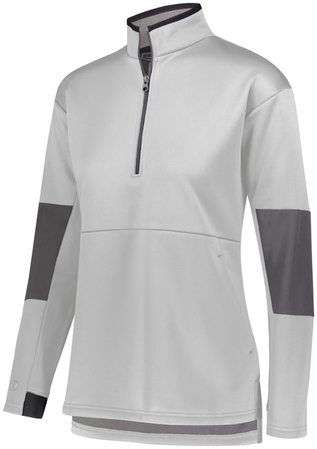 Holloway Women's Sof-Stretch Pullover Holloway