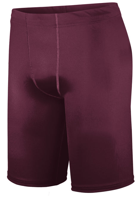 Holloway Adult PR Max Compression Track Shorts Holloway
