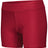 Holloway Women's PR Max Compression Track Shorts Holloway
