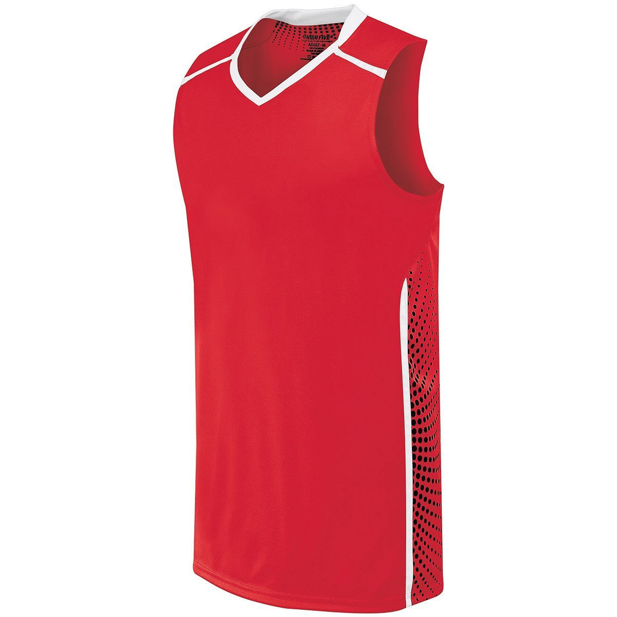 High Five Women's Comet Basketball Jersey High Five