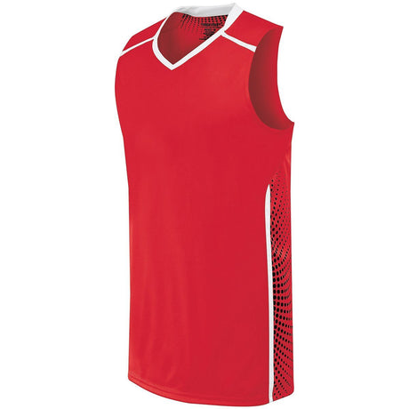 High Five Women's Comet Basketball Jersey High Five