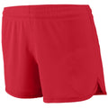 Augusta Women's Accelerate Track Shorts Augusta