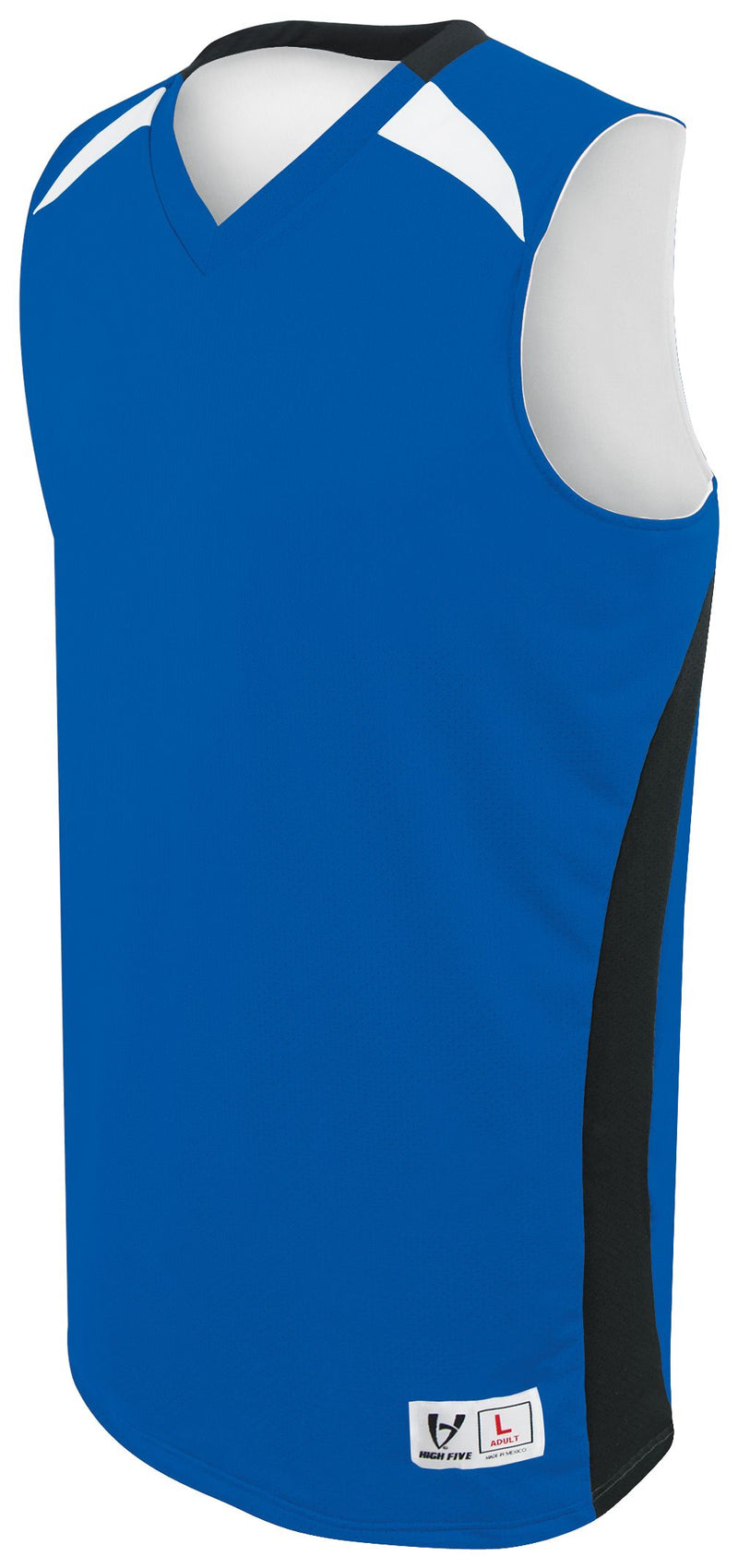 Holloway Adult Campus Reversible Basketball Jersey