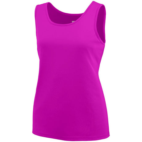 Augusta Girl's Training Tank Augusta