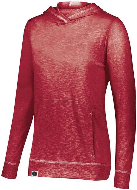 Holloway Women's Journey Hoodie Holloway