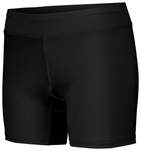 Holloway Women's PR Max Compression Track Shorts Holloway