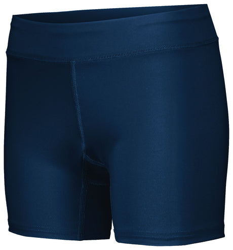 Holloway Women's PR Max Compression Track Shorts Holloway