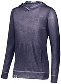 Holloway Women's Journey Hoodie Holloway