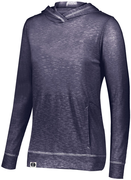 Holloway Women's Journey Hoodie Holloway