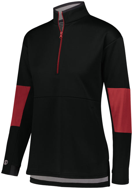 Holloway Women's Sof-Stretch Pullover Holloway