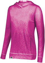 Holloway Women's Journey Hoodie Holloway