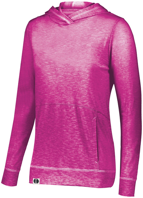 Holloway Women's Journey Hoodie Holloway