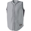 Holloway Adult Fierce Baseball Jersey Holloway