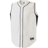 Holloway Adult Fierce Baseball Jersey Holloway
