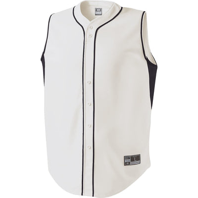 Holloway Adult Fierce Baseball Jersey