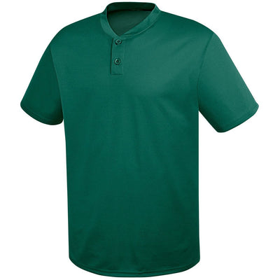Essortex Men's Two-Button Jersey