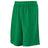 Augusta Men's Longer Length Mini Mesh League Shorts Augusta
