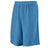 Augusta Men's Longer Length Mini Mesh League Shorts Augusta