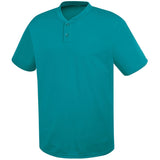 High Five Essortex Men's Two-Button Jersey High Five