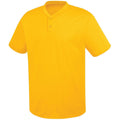 High Five Essortex Men's Two-Button Jersey High Five