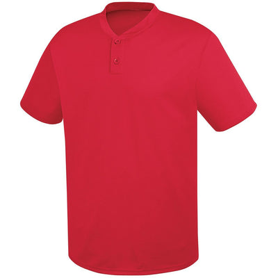 Essortex Men's Two-Button Jersey