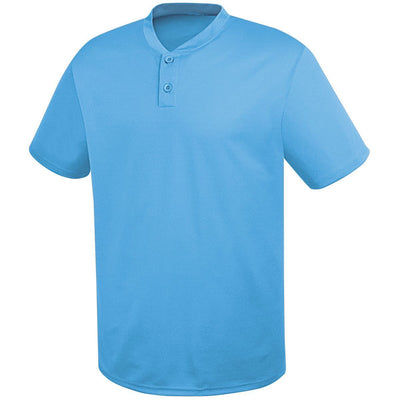 Essortex Men's Two-Button Jersey