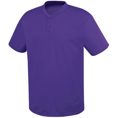 Essortex Men's Two-Button Jersey