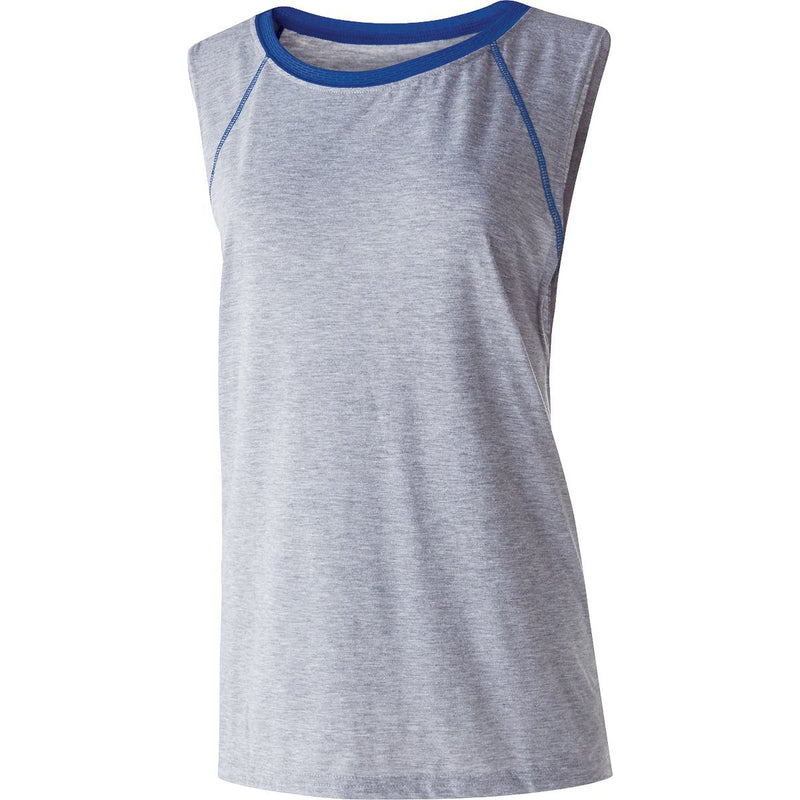 Holloway Youth Gunner Shirt