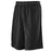 Augusta Men's Longer Length Mini Mesh League Shorts Augusta
