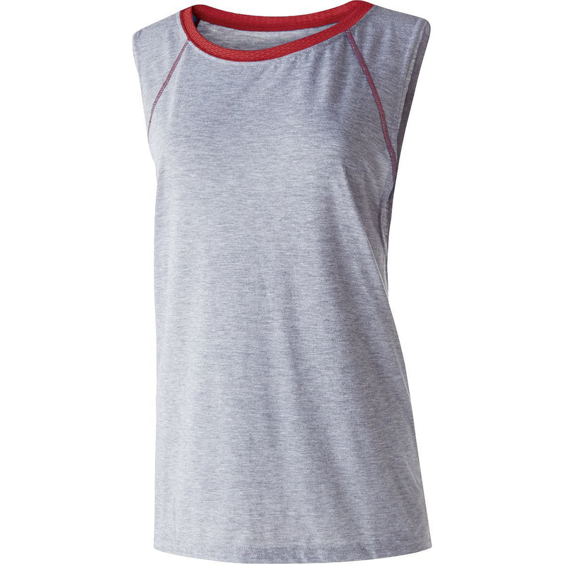 Holloway Youth Gunner Shirt