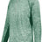 Holloway Youth Electrify Coolcore® 1/2 Zip Pullover Holloway