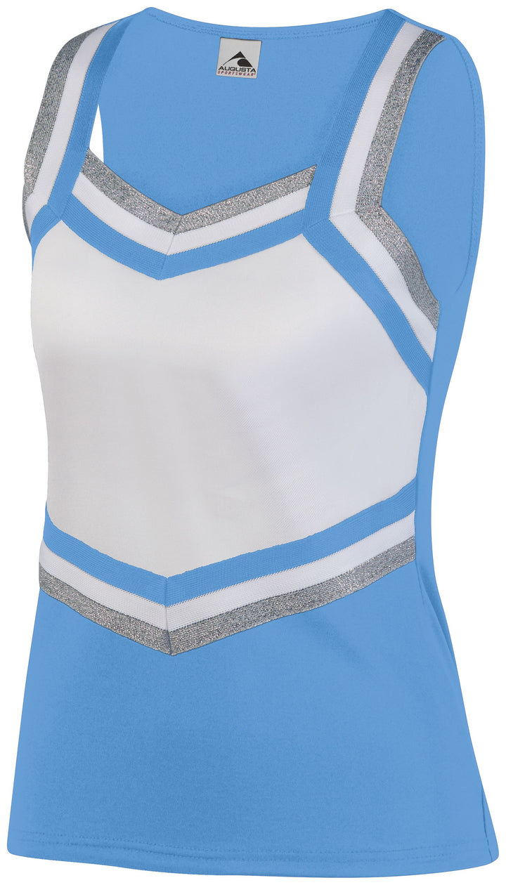 Augusta Youth Pike Cheerleading Shell Augusta