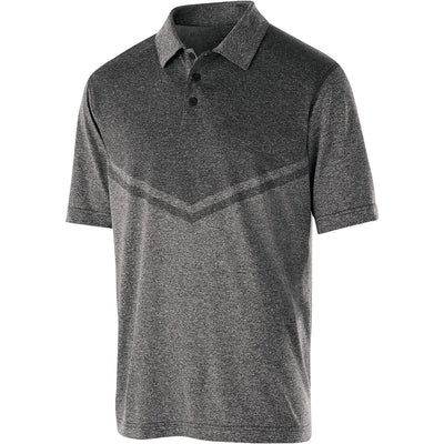 Holloway Seismic Polo