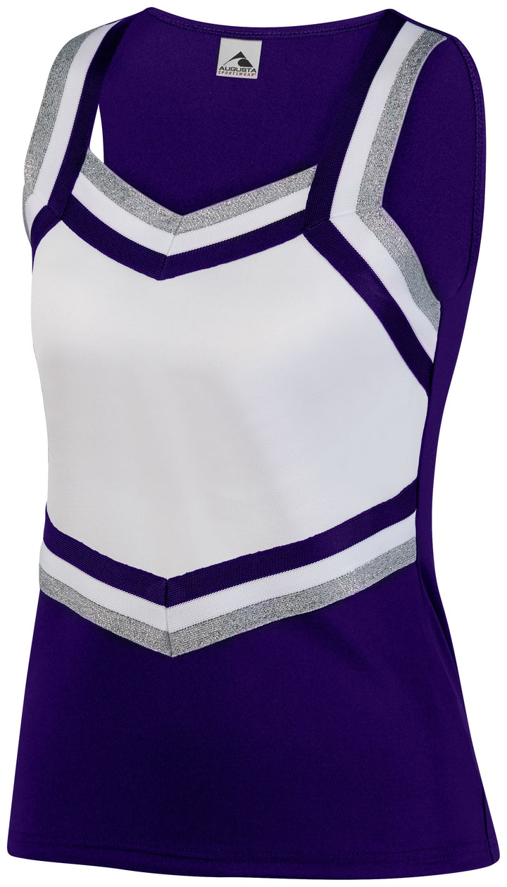 Augusta Youth Pike Cheerleading Shell Augusta
