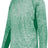 Holloway Youth Electrify Coolcore® 1/2 Zip Pullover Holloway