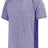 Holloway Youth Electrify Coolcore® Tee Holloway
