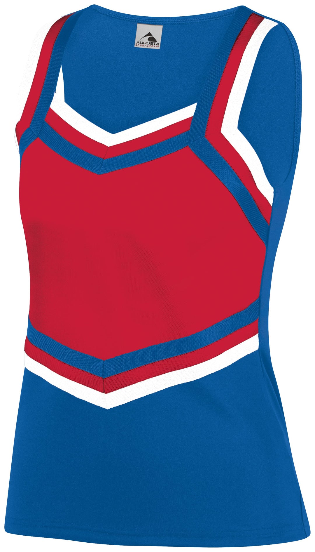 Augusta Youth Pike Cheerleading Shell Augusta
