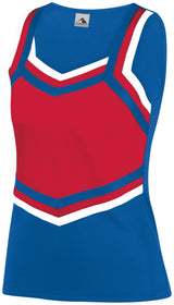 Augusta Youth Pike Cheerleading Shell Augusta