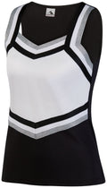 Augusta Adult Pike Cheerleading Shell Augusta