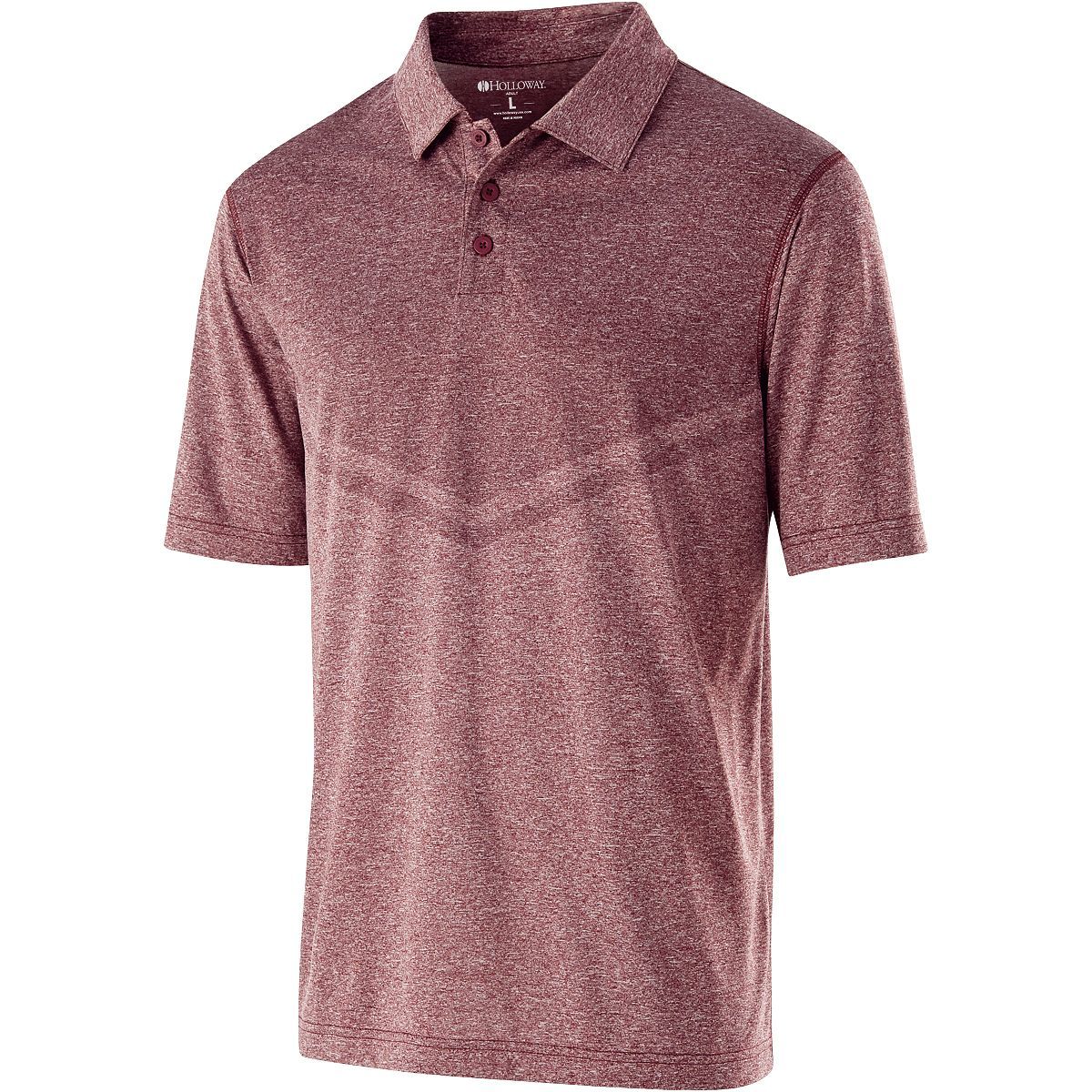 Holloway Seismic Polo Holloway