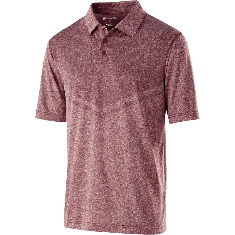 Holloway Seismic Polo