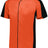 Augusta Youth Full-Button Baseball Jersey Augusta