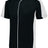 Augusta Youth Full-Button Baseball Jersey Augusta