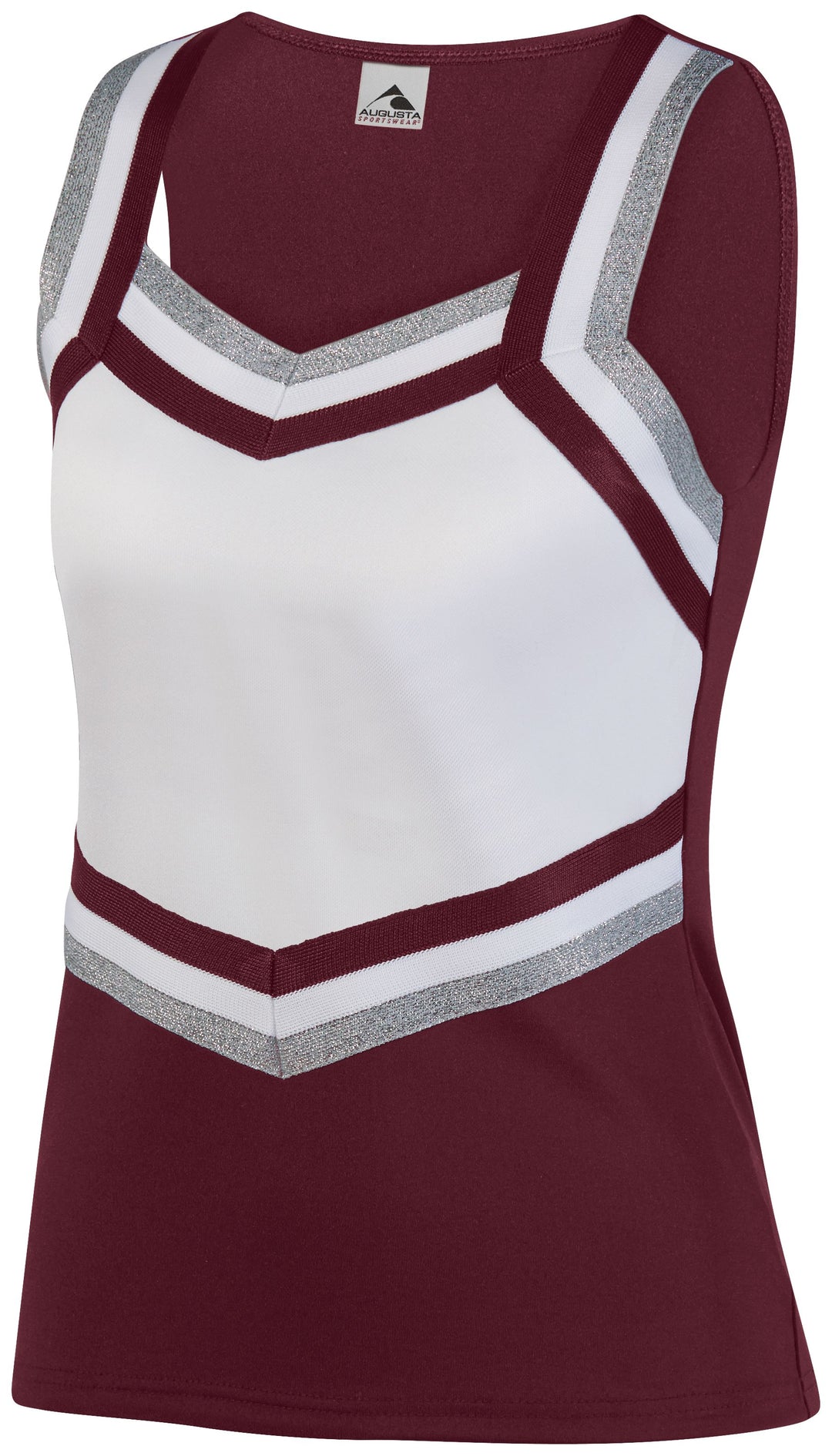 Augusta Youth Pike Cheerleading Shell Augusta