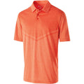 Holloway Seismic Polo Holloway