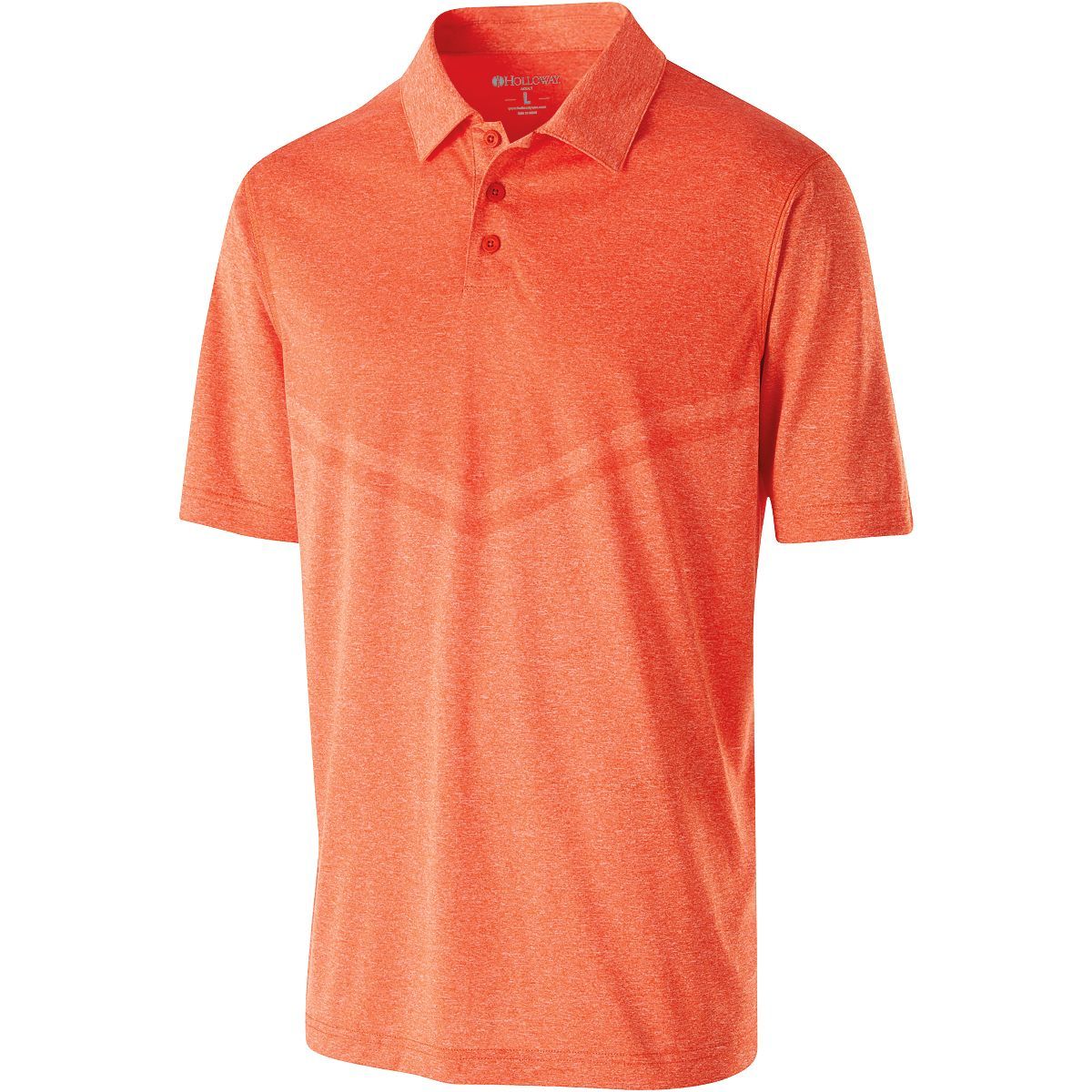 Holloway Seismic Polo Holloway