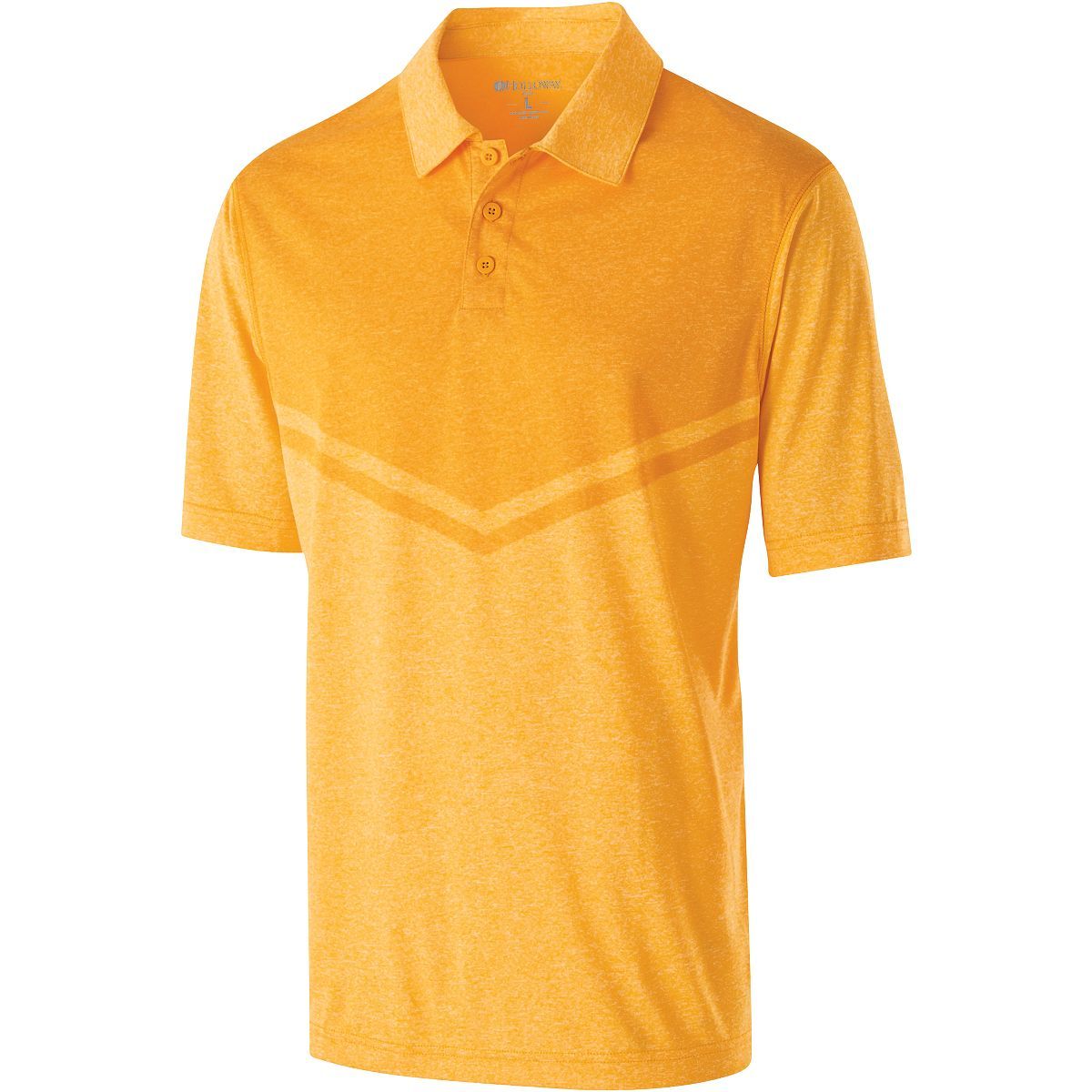 Holloway Seismic Polo Holloway