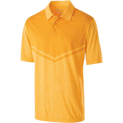 Holloway Seismic Polo