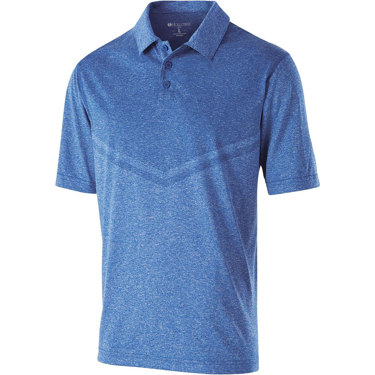 Holloway Seismic Polo Holloway